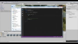 Подсветка,смена цвета при наведении курсора мышки на обьект в Unity3d