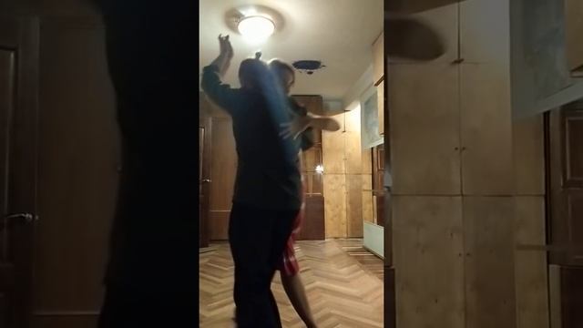 #tango #nuevo #учутанго смотреть онлайн