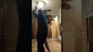 #tango #nuevo #учутанго
