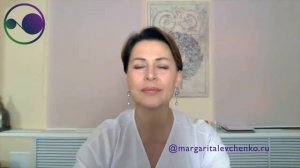 Супер-медитация на наполнение энергией с Маргаритой Левченко.