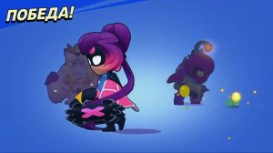 ЛУТАЮ БОКСЫ!!! Brawl Stars #7