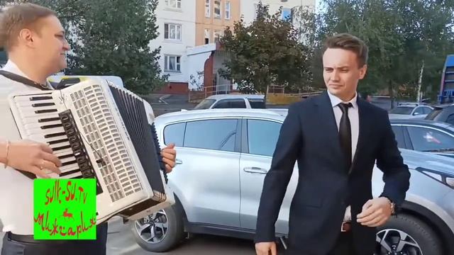 Ведущий -Марат Яруллин, баянда Ильдар Хайретдинов,@suiksutv