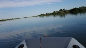 Лодочный мотор JETFORCE 5 л. с