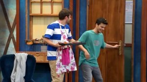 Ya Benimsin Ya Bacanağım (119.Bölüm) - Çok Güzel Hareketler 2