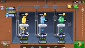 продолжаем играть в зомби кечерс и выполнять задания