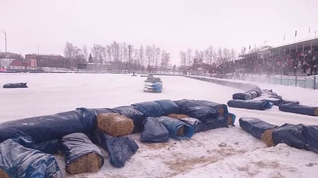 Субару ралли смотреть онлайн