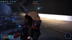 Mass Effect: "Virmire" (No Commentary)