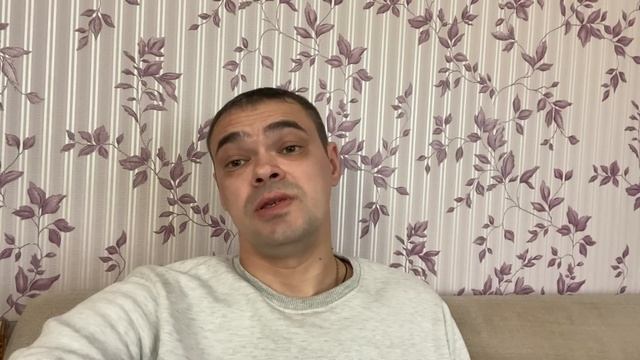 Харьков. Люди Решились На Переезд !