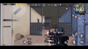 КАК СДЕЛАТЬ IPAD VIEW В PUBG MOBILE 1.6 / КОНФИГ АЙПАД ВИД И МАЛЕНЬКИЙ ПРИЦЕЛ В ПУБГ МОБАЙЛ