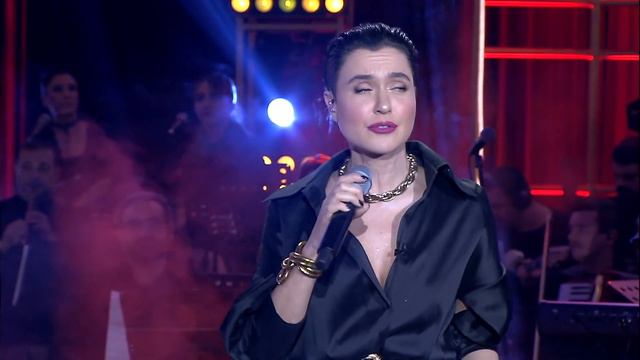 Şevval Sam - HEY GİDİ KARADENİZ & GELEVERA DERESİ смотреть онлайн