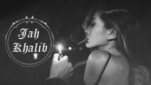 Jah Khalib - Fly with you (VManMusic Remix)