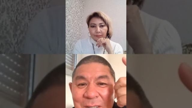 Как работать со своими эмоциями Жанат Кожамжаров Сюцай
