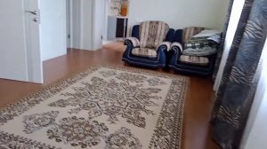 Дом в Сабуровке 50м2