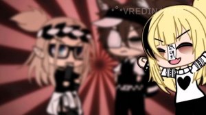 ||клип||биба и боба||gacha life||