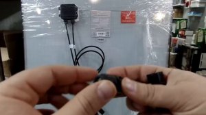 универсальные коннекторы для солнечных батарей MC4.