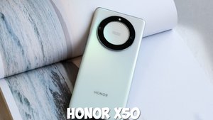 Honor X50 обзор характеристик