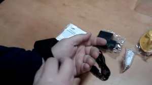 Эхолот - часы Lucky FF 518