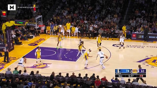 23 Minutes Of EPIC Luka Doncic Highlights