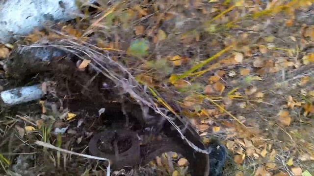 Поиск металла ! TX 850 снова порадовал! смотреть онлайн