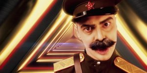 В 1931 году украинцев было больше чем русских (перезалив с ютуба)