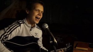 Йорш про панка Легендарная песня под Гитару