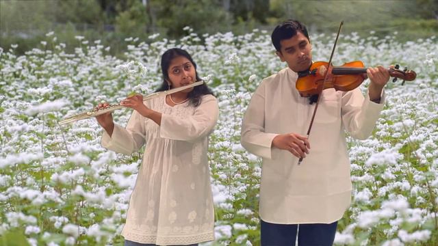 Vellai Pookal Cover смотреть онлайн