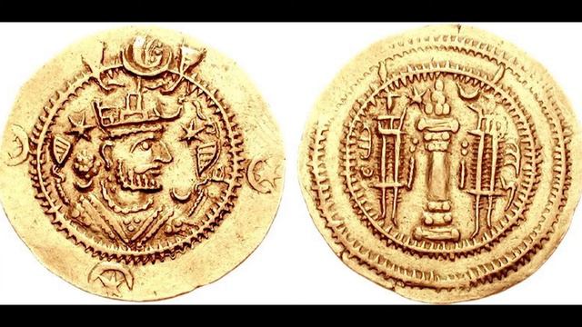 Scourging the Land: The Anastasian War Part 1 (The Sassanid Wars) смотреть онлайн