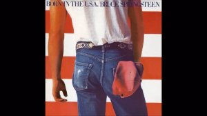Bruce Springsteen - I'm On Fire