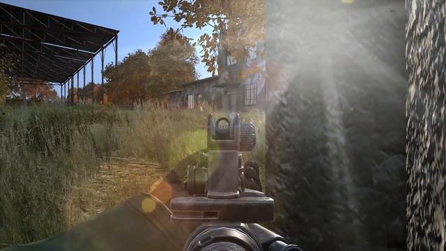 DayZ standalone 1080p # штурм базы или как перелить кровь без инструкции смотреть онлайн