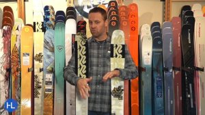 Best Powder Skis 2024 | Top Powder Ski Buying Guide!