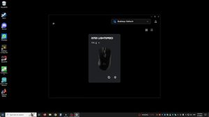Logitech G HUB infinite loading 100% FIX