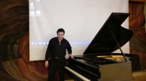 14 Прокимен Яко возвеличишася дела Твоя БОГ ОТЕЦ deminpiano.com.ru