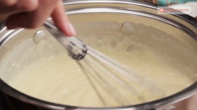 Нежнейший тарт с кокосовым кремом - невозможно остановиться на одном кусочке!| Appetitno.TV смотреть онлайн