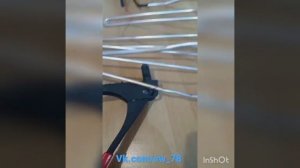 Ремонт холодильника Samsung, замена ТЭН испарителя.