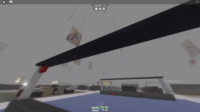 Roblox SCP-3008 April fools update experience смотреть онлайн