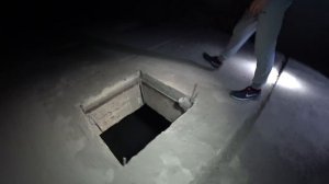 СЕКРЕТНЫЙ ОБЪЕКТ 221 ЗАПАСНОЙ КОМАНДНЫЙ ПУНКТ ЧЕРНОМОРСКОГО ФЛОТА