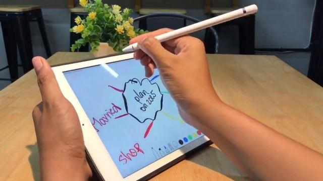 XO Capacitive Pen ST-01 смотреть онлайн