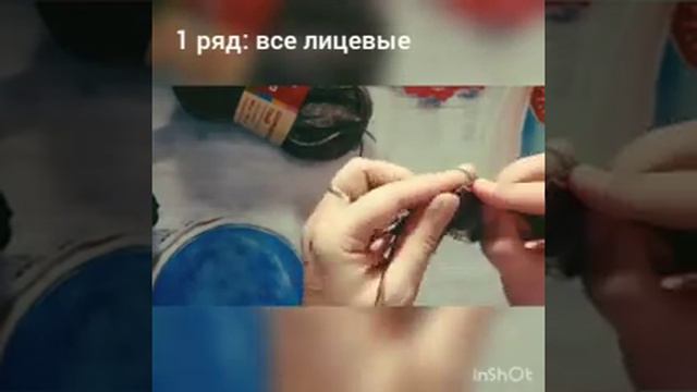 Простой рисунок для носков смотреть онлайн