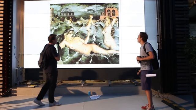 Футбол — это страдание. Олег Коронный и Никита Кольцов смотреть онлайн