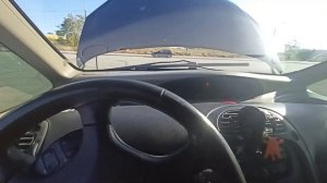 обзор Ситроен  Ксара Пикассо для авториа