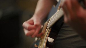 Line 6 | POD Express Guitar | Sound Samples