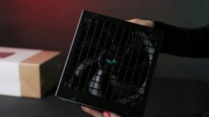 Обзор-разбор DeepCool PX1000G: ТОП блок питания для сборки в 2023! 12VHPWR под RTX 4070Ti — RTX 409