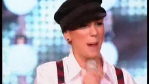 ИРИНА РОЗЕНФЕЛЬД( IRIS)- NEW WAVE-2008