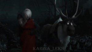 Эльза и Хельга - Я теперь буду в место неё