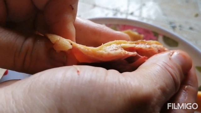 Муларды. Способ ощипывания и разделки утки.