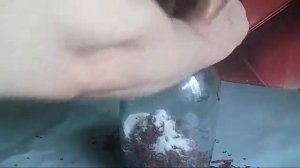 Свекольный квас по старинному русскому рецепту