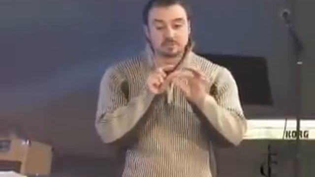 Пастор Андрей Шаповалов Восставший из праха смотреть онлайн