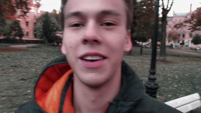 Купил себе новую подружку [Моноколесо Fastwheel Eva Pro] смотреть онлайн