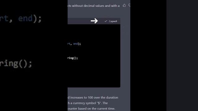 ChatGPT can create animations?! #artificialintelligence #ai #adobeaftereffects #adobetutorials