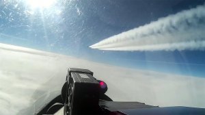 Над Балтикой засекли три самолета США, Швеции и Германии